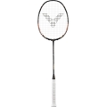 Victor Badminton racket Thruster F Hendra Setiawan (balanced, stiff) black - unstrung -